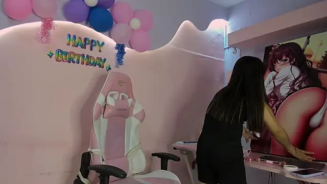 CharlotteMuller online show from March 2026 08:27:02 PM