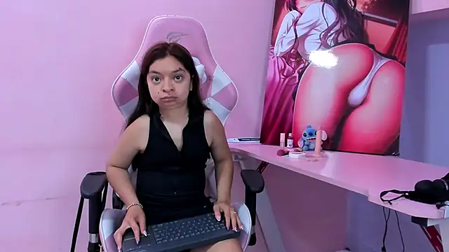 CharlotteMuller online show from April 2026 08:38:01 PM