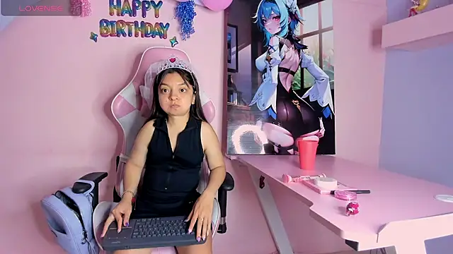 CharlotteMuller online show from March 2026 09:19:02 PM