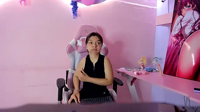 CharlotteMuller online show from March 2026 02:51:01 PM