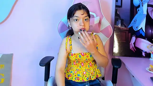 CharlotteMuller online show from February 2026 02:16:01 PM