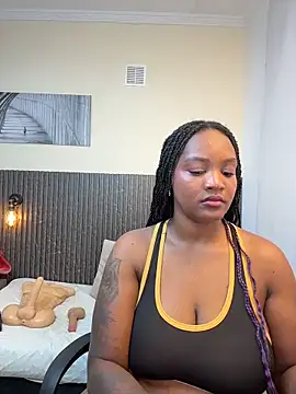 chanel brunette online show from April 2026 09:39:33 PM