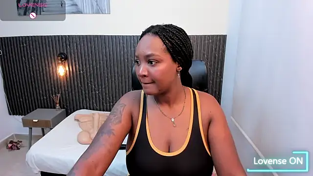 chanel brunette online show from January 2026 06:44:02 PM