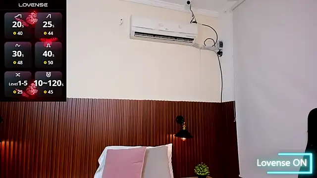 chanel brunette online show from October 2025 07:25:02 PM