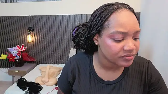 chanel brunette online show from March 2026 08:13:01 PM