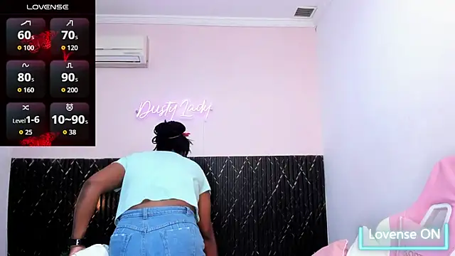 chanel brunette online show from October 2025 07:04:02 PM