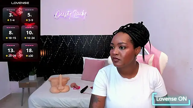 chanel brunette online show from September 2025 09:43:02 PM