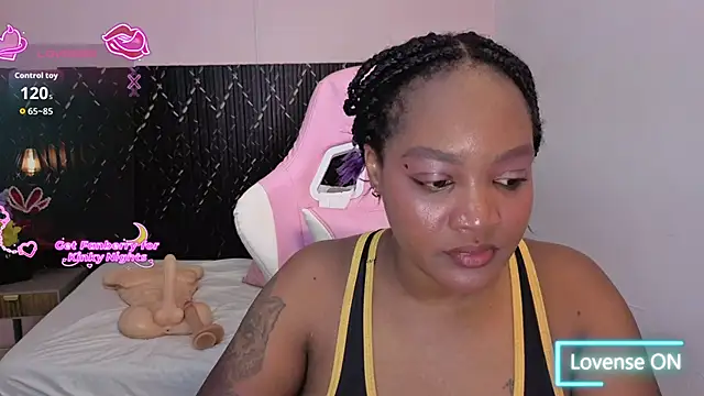 chanel brunette online show from March 2026 07:25:01 PM