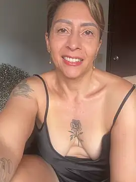 elmarsexydoll online show from April 2026 07:31:02 PM