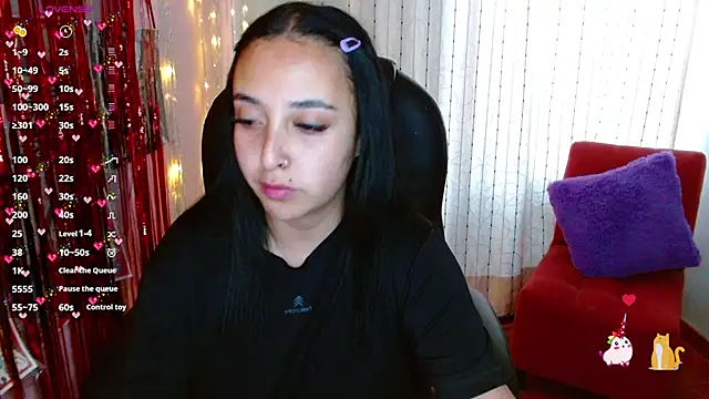 AmberGoddess  online show from November 2025 10:24:01 PM