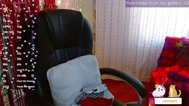 AmberGoddess  online show from October 2025 05:59:01 PM