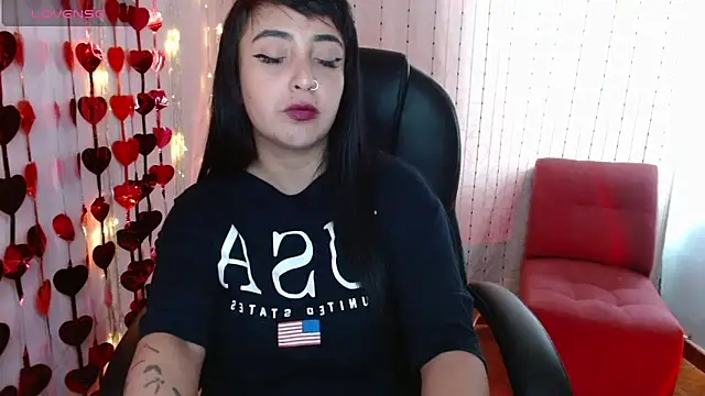 AmberGoddess  online show from March 2025 06:05:02 PM