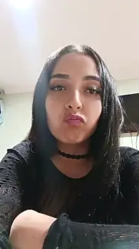 AmberGoddess  online show from April 2026 11:55:01 PM