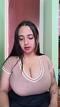 AmberGoddess  online show from June 2026 06:45:02 PM