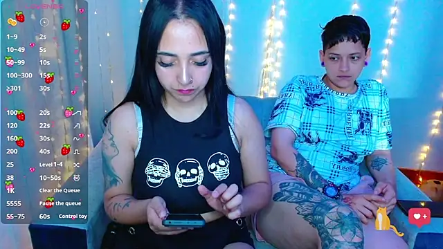 AmberGoddess  online show from March 2026 02:04:02 AM