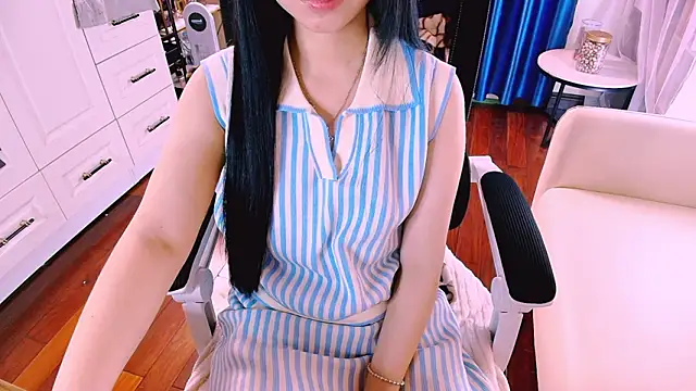 Lee Mi online show from March 2026 02:24:02 PM