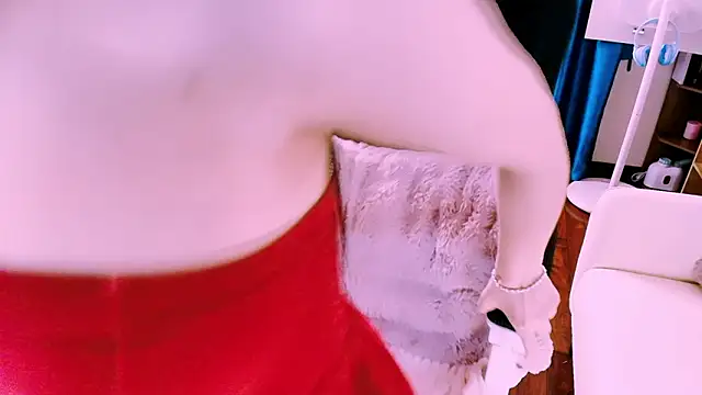 Lee Mi online show from February 2026 01:11:02 PM