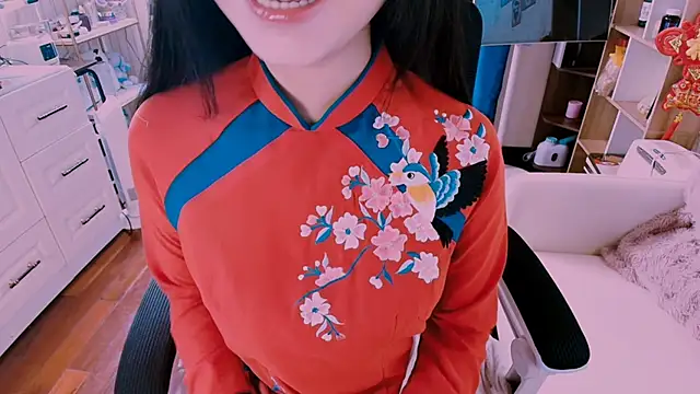 Lee Mi online show from February 2026 03:10:02 PM