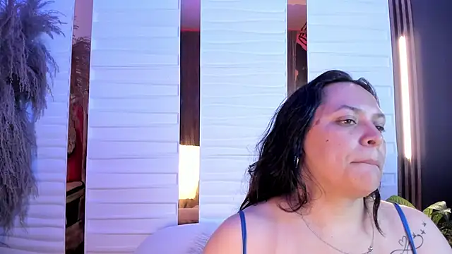 Biiancacox online show from October 2025 02:54:01 AM