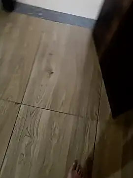 Snapshot of HeftyTheory7 chatting on October 2025 08:55:01 AM HeftyTheory7 online show from October 2025 08:55:01 AM