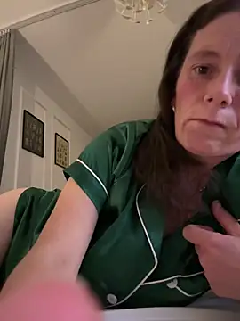 WreckedCrop online show from March 2026 01:22:01 AM