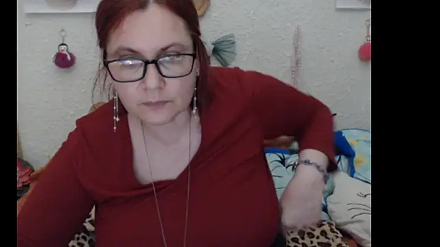 PlayfullMature online show from October 2025 09:58:01 PM