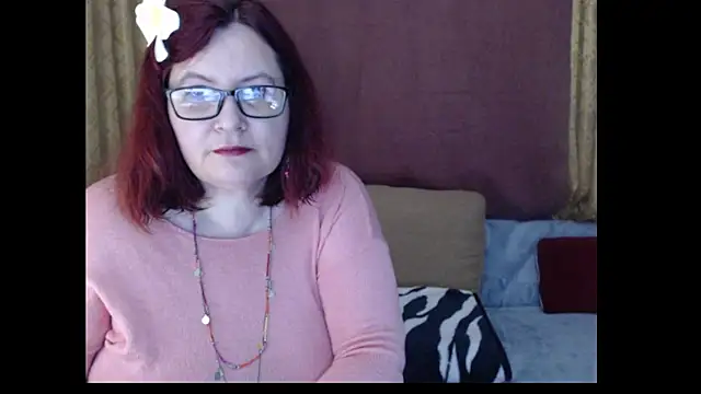 PlayfullMature online show from March 2026 08:53:02 PM