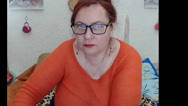 PlayfullMature online show from November 2025 07:07:01 PM