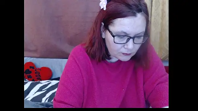 PlayfullMature online show from April 2026 07:58:02 AM