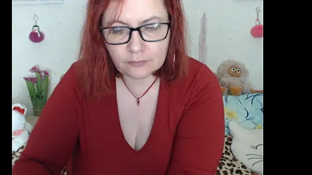 PlayfullMature online show from November 2025 06:19:01 PM