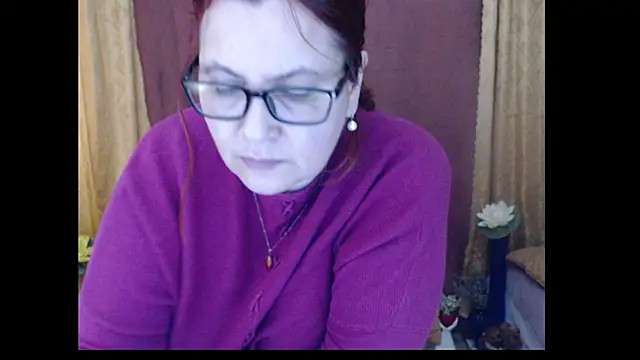 PlayfullMature online show from March 2026 01:22:01 PM