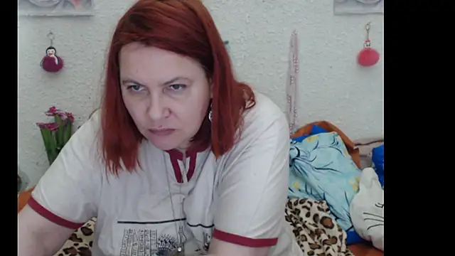 PlayfullMature online show from November 2025 01:16:02 PM