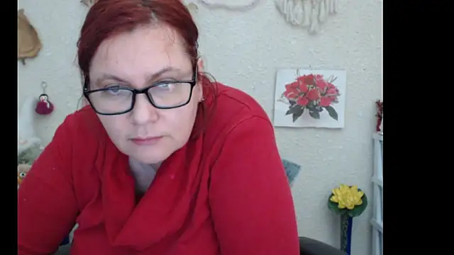 PlayfullMature online show from September 2025 01:06:02 PM