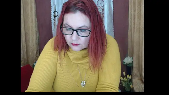 PlayfullMature online show from February 2026 06:50:01 PM