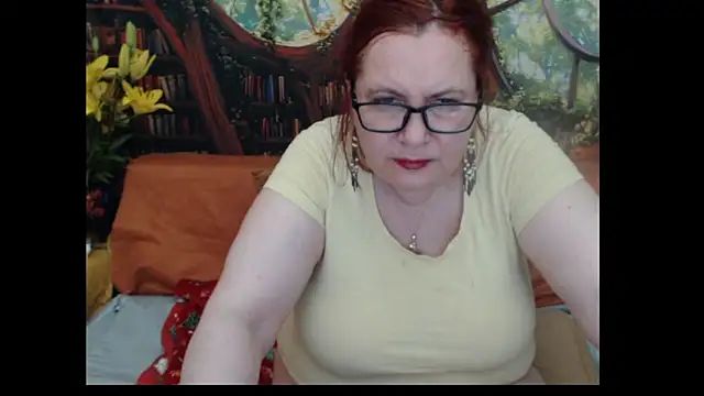 Snapshot of PlayfullMature chatting on June 2026 05:56:02 PM PlayfullMature online show from June 2026 05:56:02 PM