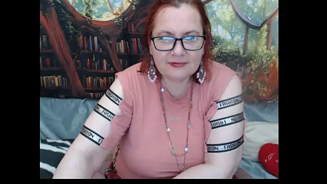 PlayfullMature online show from June 2026 03:44:01 PM