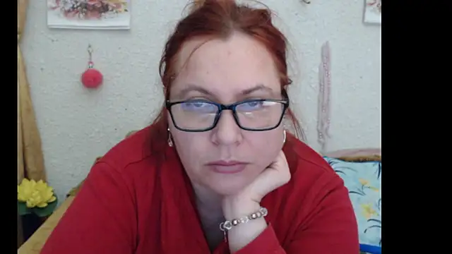 PlayfullMature online show from October 2025 01:34:01 PM