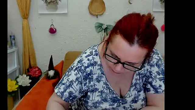 PlayfullMature online show from October 2025 10:20:02 PM