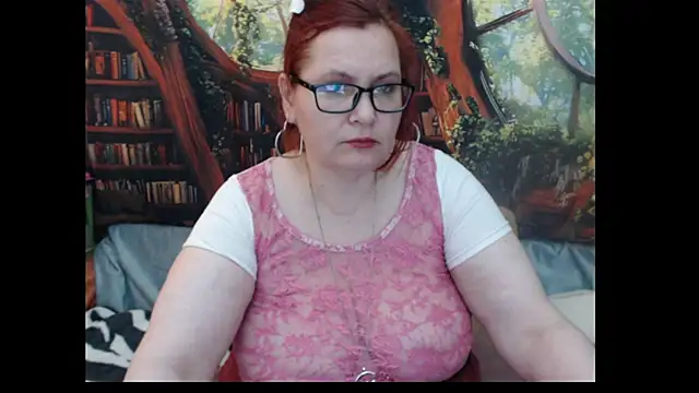 PlayfullMature online show from May 2026 12:33:01 PM