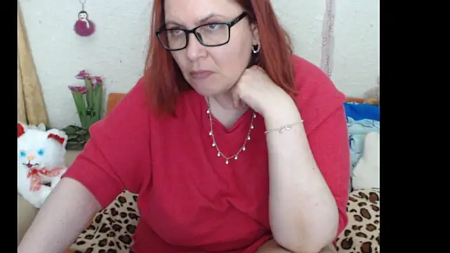 PlayfullMature online show from November 2025 07:47:01 PM