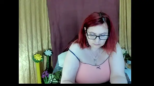 PlayfullMature online show from March 2026 10:26:02 PM