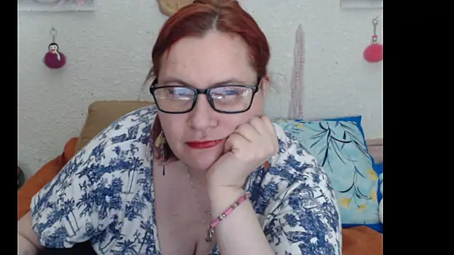 PlayfullMature online show from November 2025 03:16:02 PM