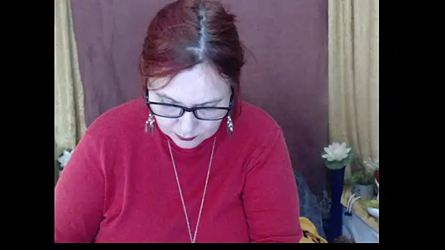 PlayfullMature online show from March 2026 12:25:01 AM