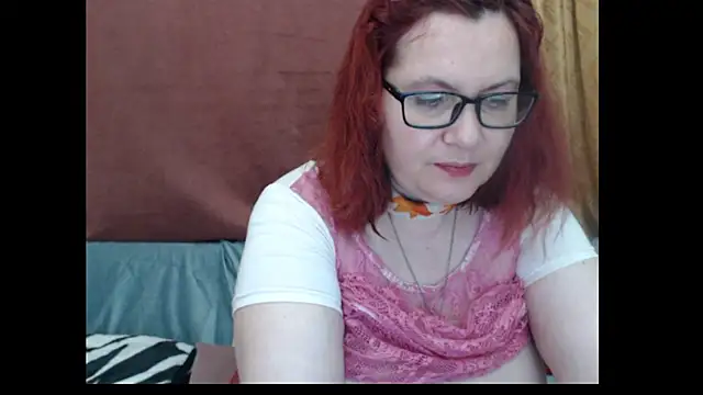 PlayfullMature online show from April 2026 03:40:02 PM