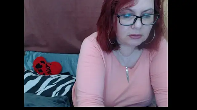 PlayfullMature online show from April 2026 10:16:02 PM