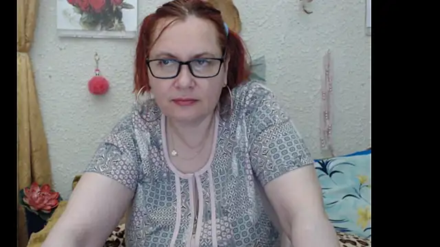 PlayfullMature online show from October 2025 03:09:02 PM