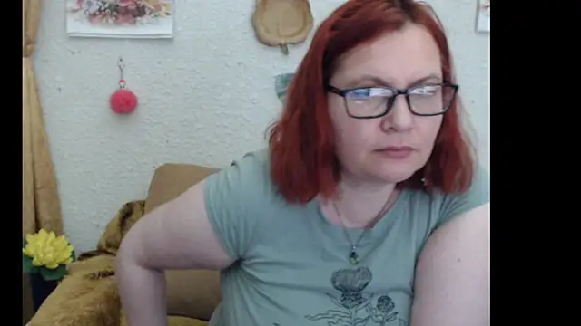 PlayfullMature online show from October 2025 03:56:01 PM