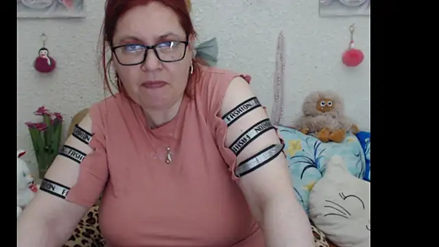 PlayfullMature online show from November 2025 04:07:02 PM