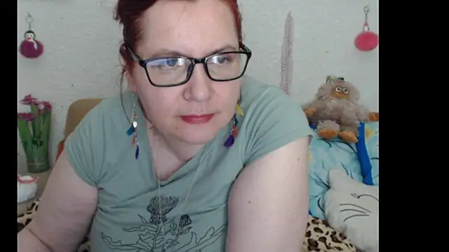 PlayfullMature online show from November 2025 09:37:01 PM