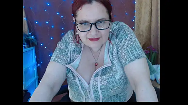 PlayfullMature online show from December 2025 08:09:02 AM